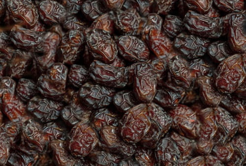 تصویر 5 از قیمت خرید خرمای خضراوی + فروش ویژه